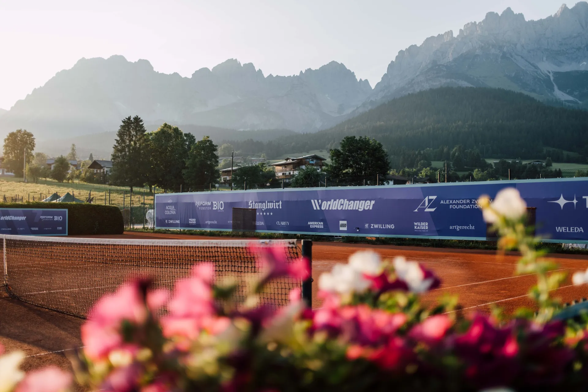 WorldChanger Days 2026