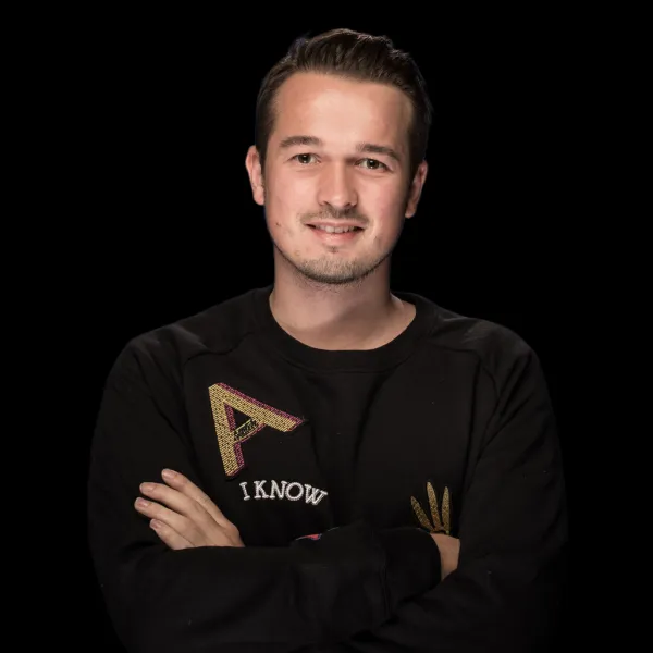 Daniel Kramer