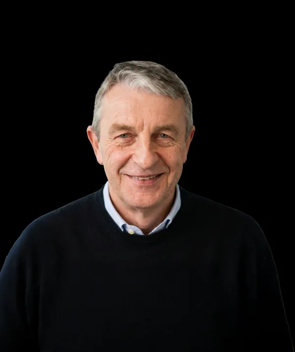 Ludwig Bauer