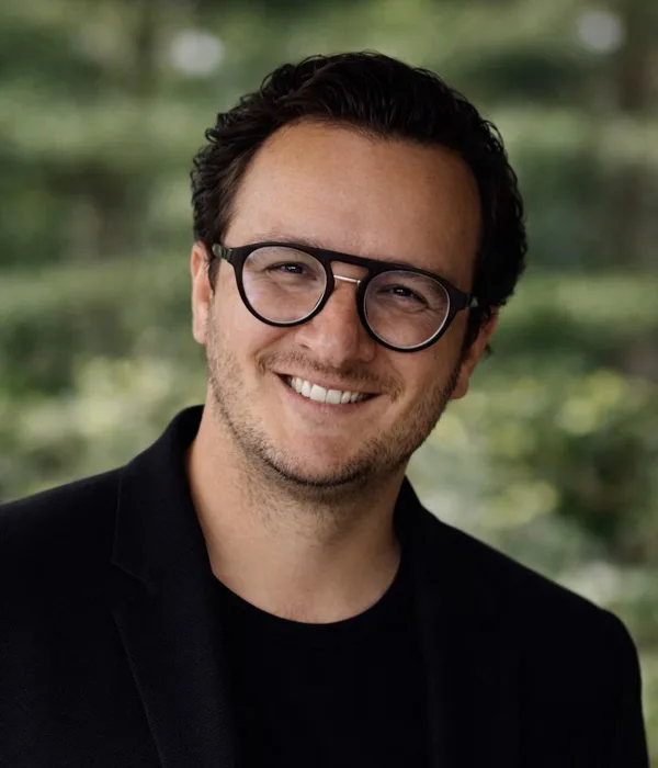 Peter Zechner