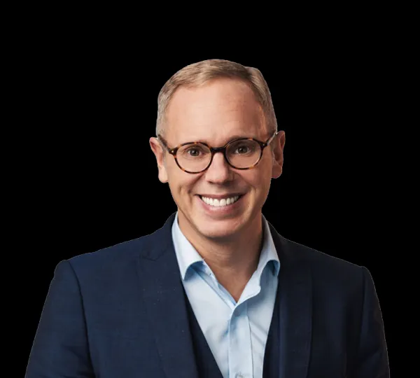 Rob Rinder