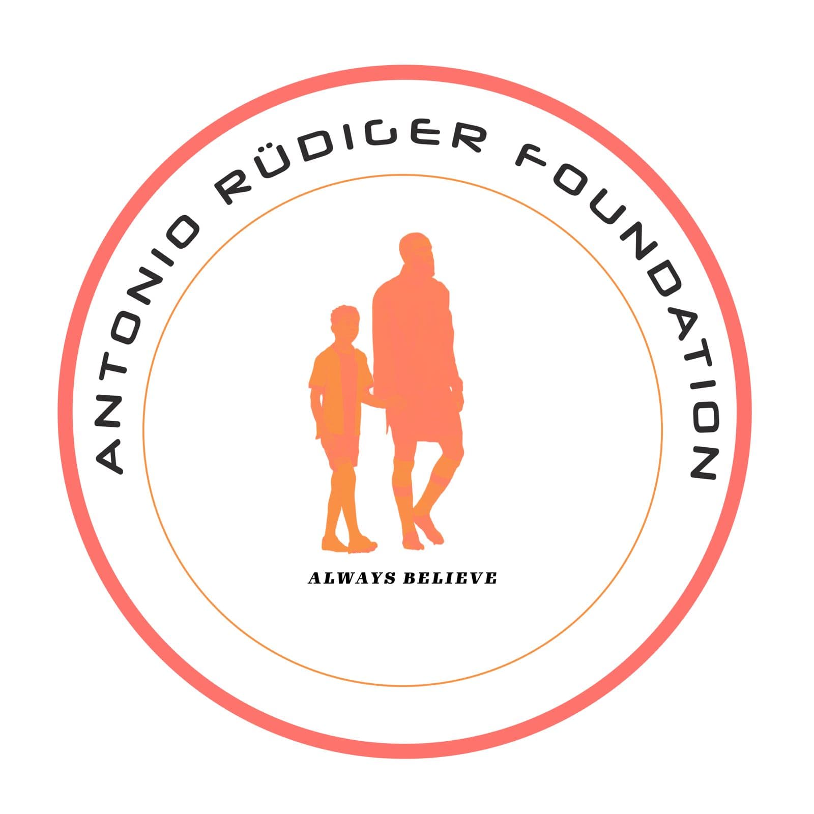 Antonio Rüdiger Foundation