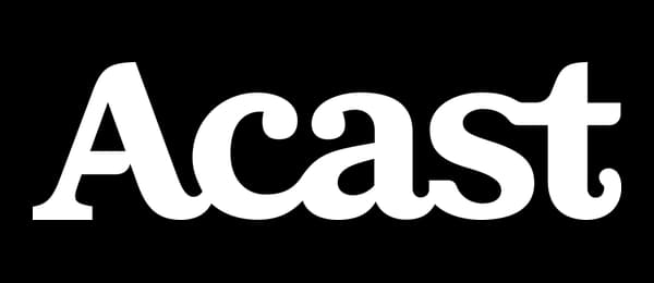 Acast