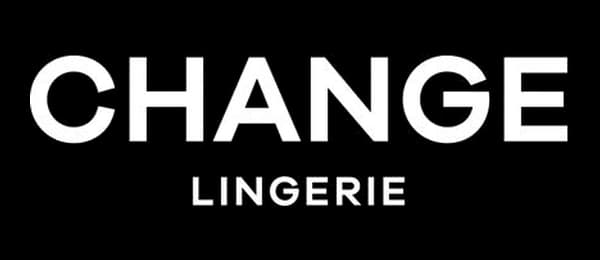 CHANGE Lingerie