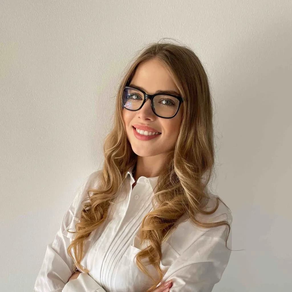 Anna Eckert